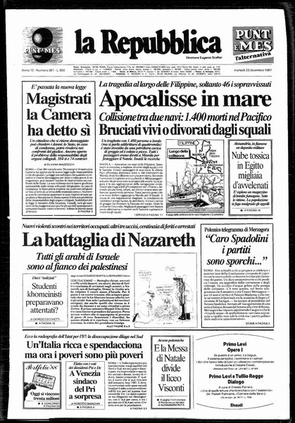 La repubblica